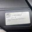 Фара левая Volvo XC90 Volvo XC90 оригинальный номер 31655807