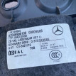 Обшивка багажника левая Mercedes-Benz GLK-класс X204 рестайлинг (2012—2015) Mercedes-Benz CLK-klasse оригинальный номер A20469001009G08