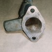 Фланец системы охлаждения двигателя Kia Spectra Kia Spectra 