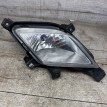 Фара противотуманная ssang yong Actyon New правая Ssang Yong Actyon оригинальный номер 8320234001
