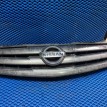 Решетка радиатора Nissan Almera G15 (2012—2018) Nissan Almera оригинальный номер 623104AA0B