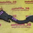 Педаль газа Ford Focus 
