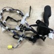Проводка передней правой двери Toyota Corolla XII (E210) – седан  оригинальный номер 82197-02630