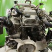Двигатель Mitsubishi Pajero 2001-2006 4M410T6260 4M41 Mitsubishi Pajero  