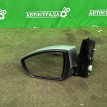 Зеркало Ford Kuga 2012-2019 2113460, левое Ford Kuga 
