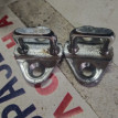 Скоба замка двери Е46 BMW 18196035 BMW 3er оригинальный номер 51218196035