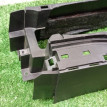 Консоль КПП Mitsubishi Outlander CU5W 4G69 2004 Mitsubishi i оригинальный номер MR975111