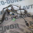 Проводка двери передняя левая Ford Focus 1 Ford Focus оригинальный номер 98AG14A584ABN