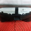 Панель приборов Opel Astra J Opel Astra оригинальный номер 13433780