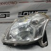 Фара Toyota Raum  