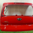Дверь багажника Kia Soul II (2013—2016) Kia Soul оригинальный номер 73700B2000