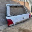 Крышка багажника Toyota Land Cruiser 2007-2012 6700560J61 200 Toyota Land Cruiser 