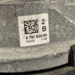 Подушки двигателя BMW 3er оригинальный номер 22 11 6 787 657, 22 11 6 787 657, 22116787657, 6787657, 22 11 6 787 658, 22116787658, 6787658