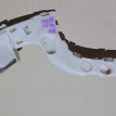 Крепеж бампера Ford Focus III (2011—2015) Ford Focus оригинальный номер 1742938