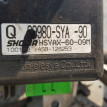 Блок управления рулевой рейкой Honda Zest оригинальный номер 39980SYA902
