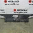 Панель передняя телевизор Skoda Fabia 1999-2006 Skoda Fabia оригинальный номер 6Y0805303B
