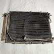 Радиатор кондиционера (конденсер) Kia Sorento 