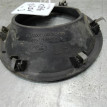 Рамка противотуманой фары левой Land Rover Discovery III 2004-2009 Land Rover Discovery оригинальный номер DXB500051PCL