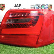 Фонарь задний правый Audi A6 2014 Audi A6