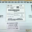 Название детали Магнитола Модель KIA Sorento XM Kia Sorento  оригинальный номер 96500-2P000