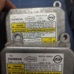 Блок подушек безопасности AIR BAG Ssang Yong Ssang Yong Kyron оригинальный номер 8625008120