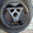 Подушка двигателя задняя Mazda 3 BK Mazda 2 