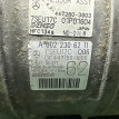 Компрессор кондиционера Mercedes S A0022306211 W221 278.932 Mercedes-Benz S-klasse 