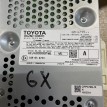 Аудио усилитель Lexus GX II Рестайлинг 2  оригинальный номер 86280-60870