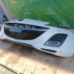 Бампер Mazda 3 2009-2013 BBN250031JAA BL, передний Mazda 3  