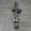Стеклоподъемник Mercedes ML A1637300246 W163, задний правый Mercedes-Benz M-klasse 