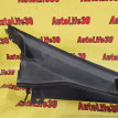 Рамка лобового стекла Honda Accord оригинальный номер 74200TL0G00