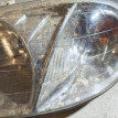 Фара левая Honda Integra 