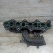 Коллектор впускной Chevrolet Captiva I рестайлинг (2011—2013) Chevrolet Captiva оригинальный номер 25189093
