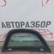 Форточка задняя правая   Chevrolet Aveo T250 Chevrolet Aveo оригинальный номер 96543051
