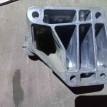 Кронштейн двигателя Mercedes-Benz M-класс W166 (2011—2015) Mercedes-Benz M-klasse оригинальный номер a6422236304
