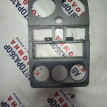 Рамка Магнитолы Citroen Berlingo 9653 812077 Citroen Berlingo оригинальный номер 9653812077