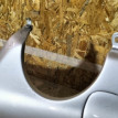 Бампер передний Mercedes-Benz E-Class W210 2002 Mercedes-Benz E-klasse оригинальный номер A2108852325