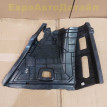 Обшивка колесной ниши BMW 5 GT F07 дорестайлинг BMW 5er оригинальный номер 51477236928