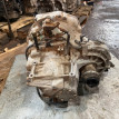 МКПП Nissan Almera 2001-2012 320104M506 N16 Nissan Almera 