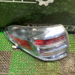 Фонарь LEXUS RX450h 2009-2012 8156148250, задний левый Lexus RX 
