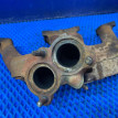 Коллектор выпускной Toyota Hilux Surf 130 2.0 3Y Toyota Hilux Surf оригинальный номер 17141-72010