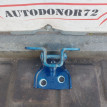 Петля двери задней правой верхняя  Hyundai Getz Hyundai Getz оригинальный номер 793401C000
