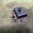 Блок клапанов гидроподвески Toyota Land Cruiser 200 2008-2022 4894060020 Toyota Land Cruiser 