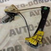 Стеклоподъемник задний правый Volkswagen Polo 5 Volkswagen Polo оригинальный номер 6RU839462E