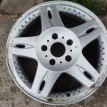 Диск Mercedes G класс W463 R18    