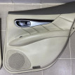 Обшивки задних дверей Infiniti M37 VQ37 Y51 Infiniti I оригинальный номер 829761MA0A