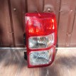 Фонарь Suzuki Grand Vitara 2006-2015 3565064J10, правый Suzuki Grand Vitara  