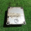 Блок управления двигателем Opel Astra 