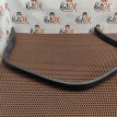Уплотнительная резинка капота BMW X1 