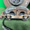 Суппорта Mercedes GL 125 X166, передняя Mercedes-Benz GL-klasse 